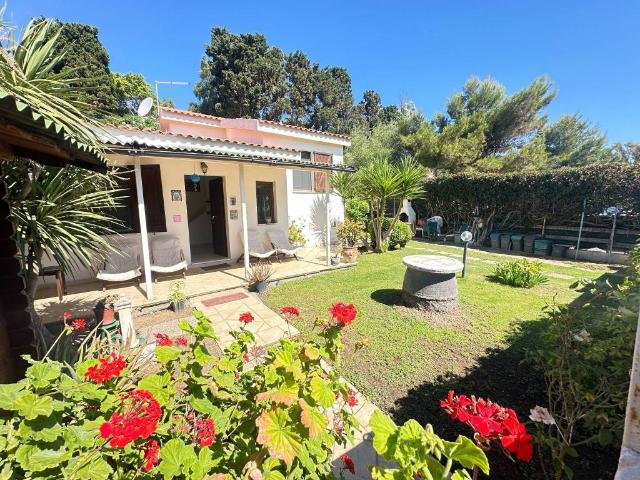 Villa Schiera in vendita a Su Spantu, Capoterra