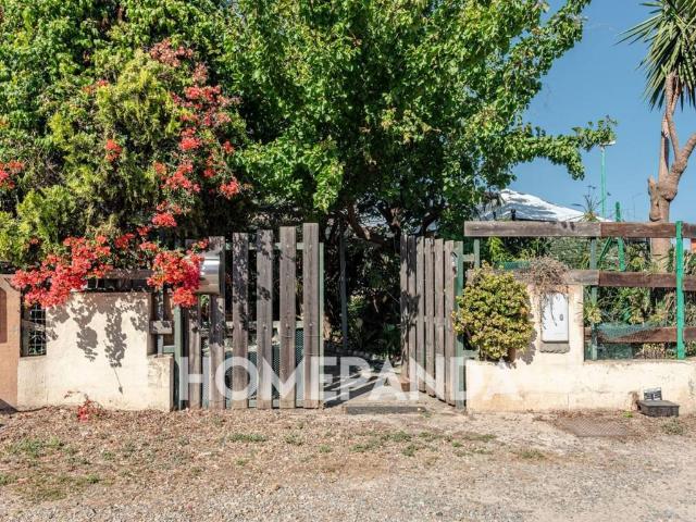 Villa Schiera in vendita a Su Spantu, Capoterra