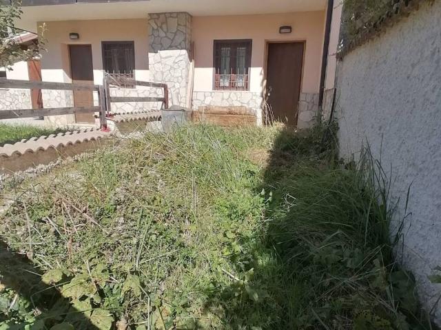 Villa Schiera in vendita a Cappadocia, Abruzzo