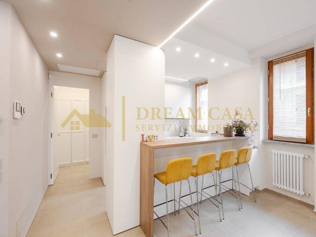 Villa Schiera in vendita a Capriate San Gervasio, Lombardia