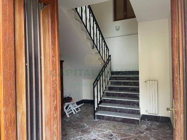 Villa Schiera in vendita a Capriglia Irpina, Campania