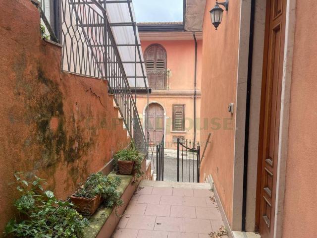 Villa Schiera in vendita a San Felice, Capriglia Irpina