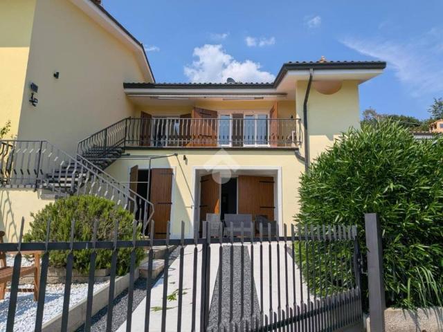 Villa Schiera in vendita a Caprino Veronese, Veneto
