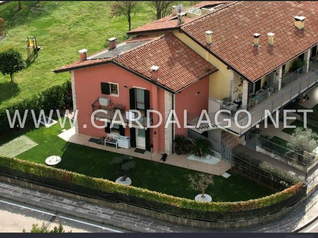 Villa Schiera in vendita a Caprino Veronese, Veneto