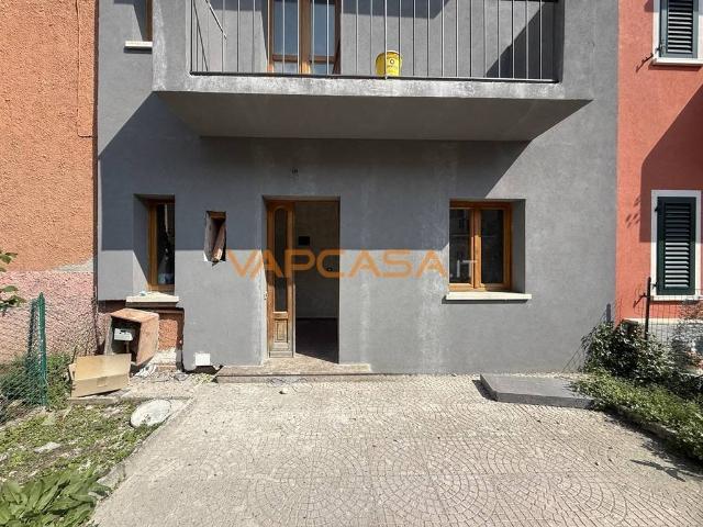 Villa Schiera in vendita a Pirlotti, Capriolo