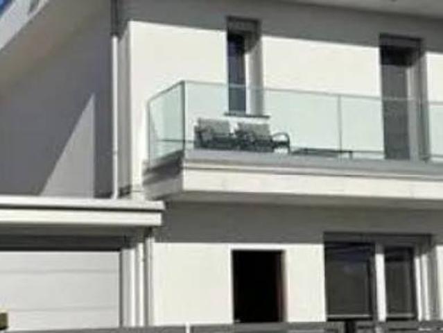 Villa Schiera in vendita a Le Case, Capriolo