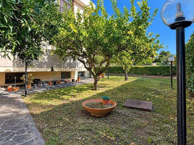 Villa Schiera in vendita a Capua, Caserta