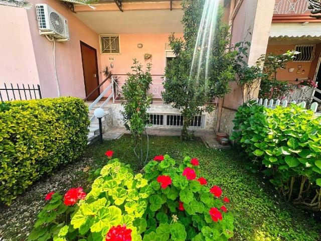 Villa Schiera in vendita a Risorgimento, Capua