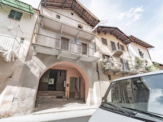 Villa Schiera in vendita a Piemonte, Cuneo
