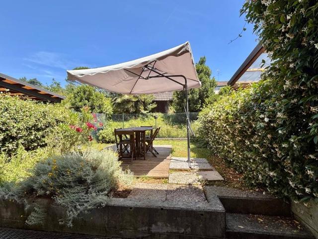 Villa Schiera in vendita a Carate Brianza, Lombardia