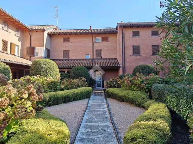 Villa Schiera in vendita a Realdino, Carate Brianza