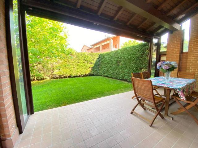 Villa Schiera in vendita a Realdino, Carate Brianza