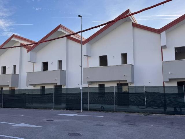 Villa Schiera in vendita a Carbonera, Treviso