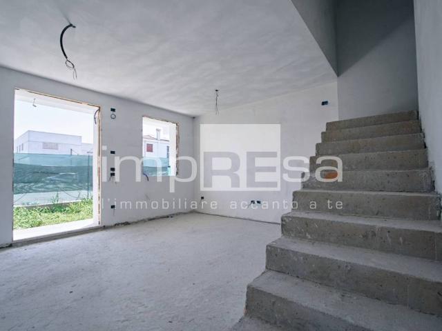 Villa Schiera in vendita a Carbonera, Veneto