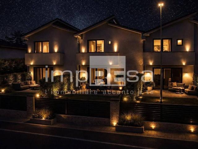Villa Schiera in vendita a Carbonera, Veneto