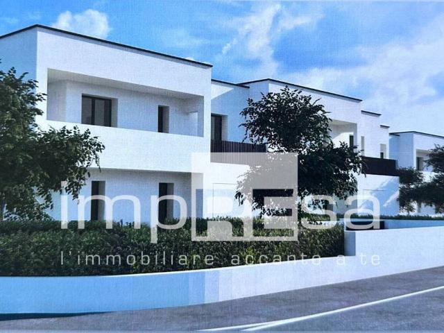 Villa Schiera in vendita a Carbonera, Veneto