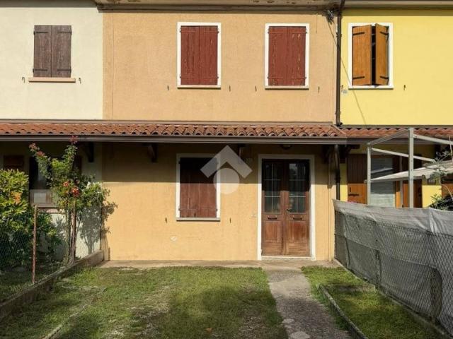 Villa Schiera in vendita a Mignagola, Carbonera