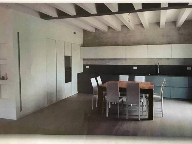 Villa Schiera in vendita a Carbonera, Veneto