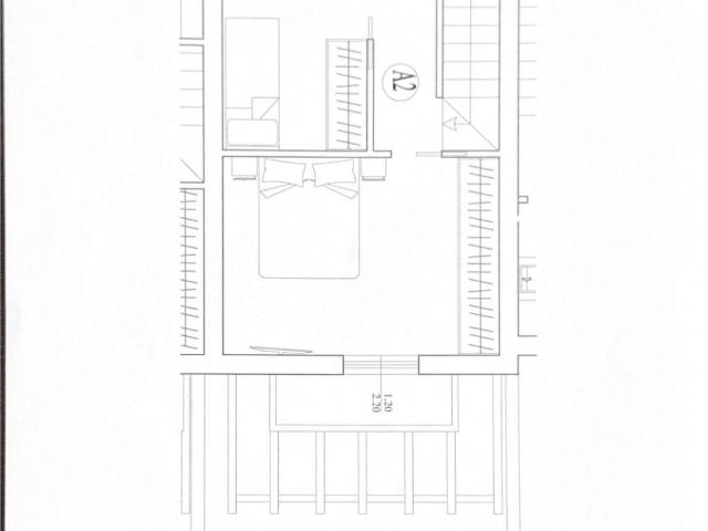 Villa Schiera in vendita a Is Meis, Carbonia