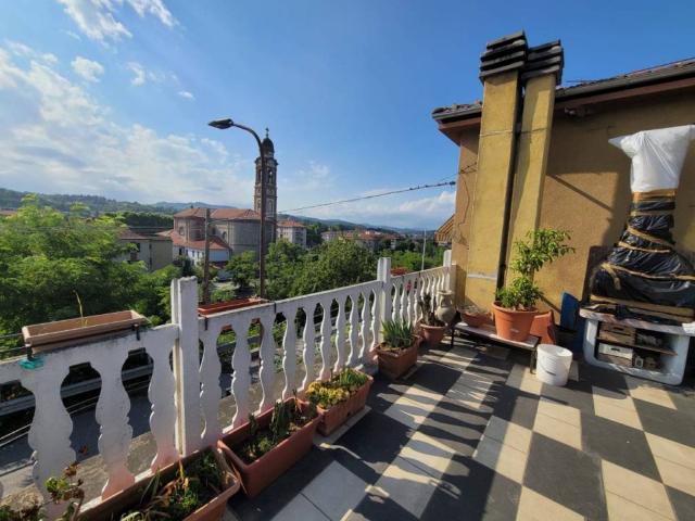Villa Schiera in vendita a Carcare, Liguria