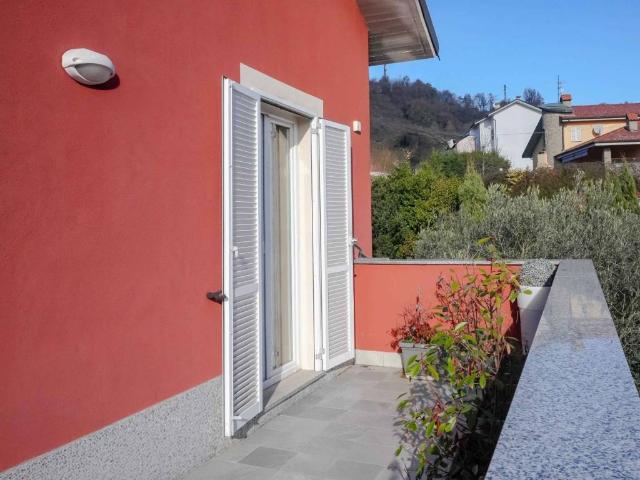 Villa Schiera in vendita a Carcare, Liguria