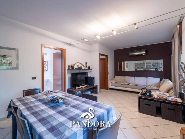Villa Schiera in vendita a Cuoricino, Cardano Al Campo