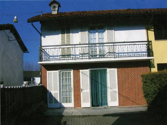 Villa Schiera in vendita a Piemonte, Cuneo