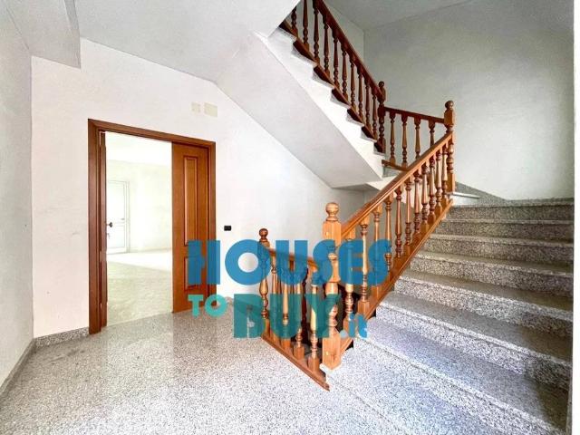 Villa Schiera in vendita a Calabria, Crotone