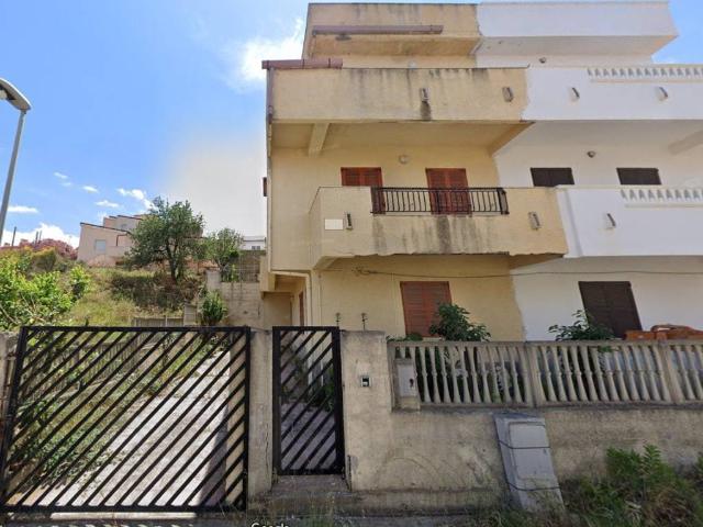 Villa Schiera in vendita a Calabria, Cosenza