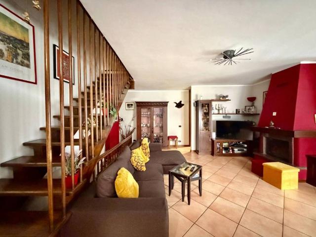 Villa Schiera in vendita a Brassi, Carignano