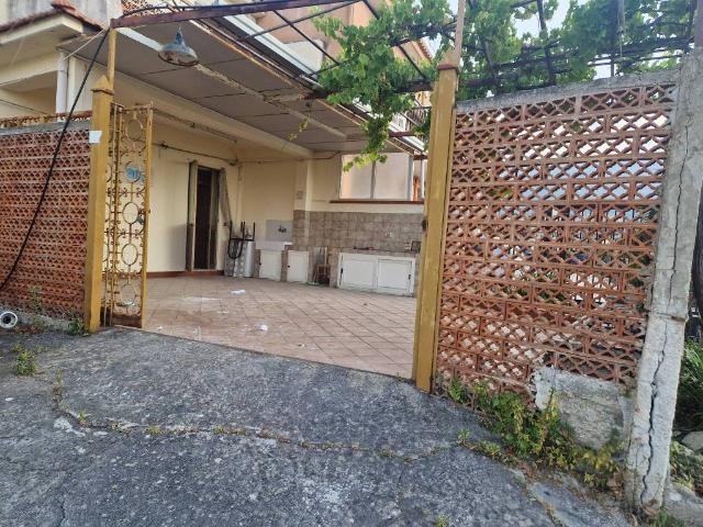 Villa Schiera in vendita a Carini, Sicilia