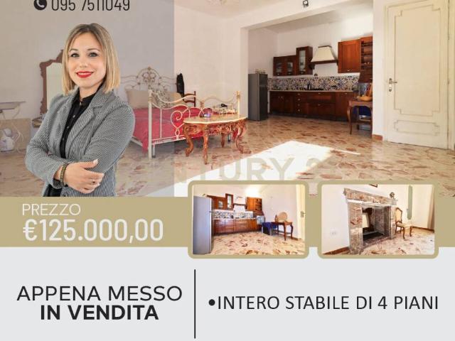 Villa Schiera in vendita a Carini, Sicilia