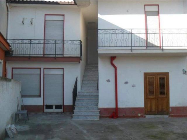 Villa Schiera in vendita a Carini, Sicilia
