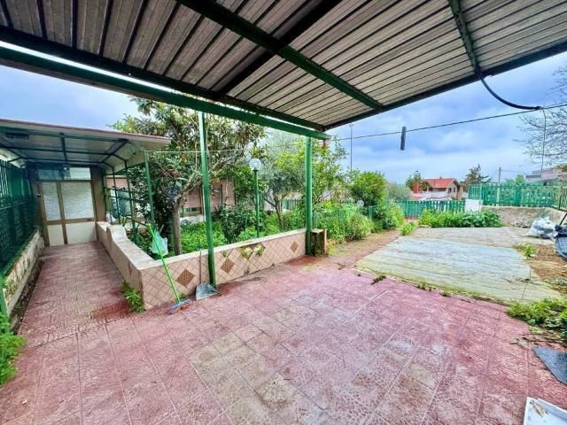 Villa Schiera in vendita a Carini, Sicilia