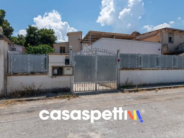 Villa Schiera in vendita a Piraineto, Carini