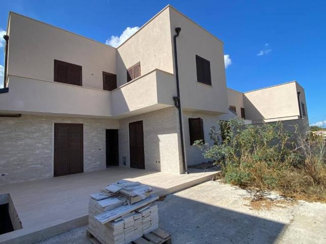 Villa Schiera in vendita a Piraineto, Carini