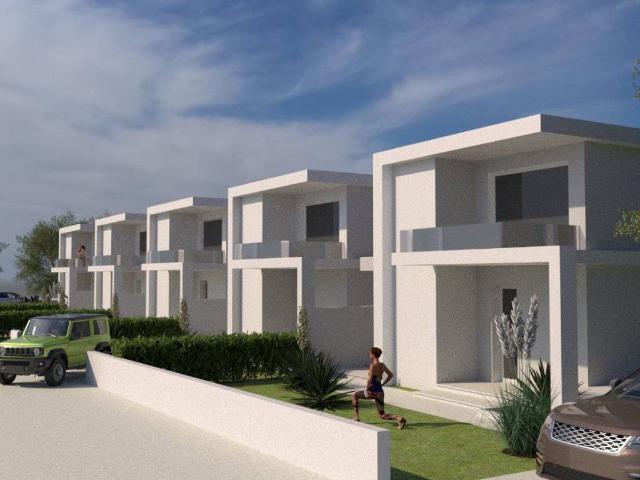 Villa Indipendente in vendita a Carini, Sicilia