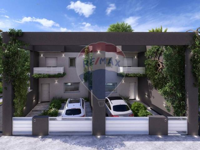 Villa Schiera in vendita a Puglia, Lecce
