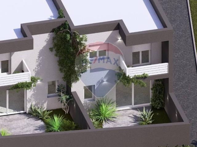 Villa Schiera in vendita a Puglia, Lecce