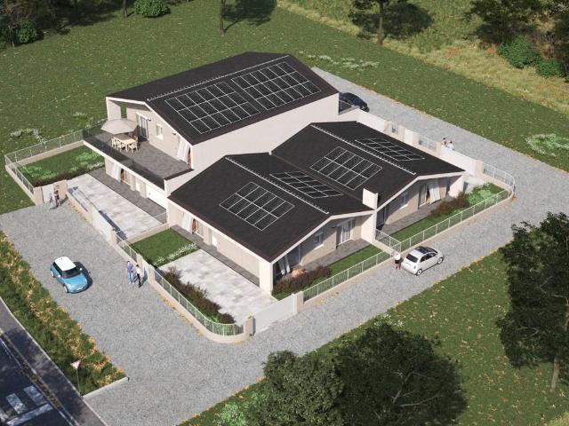 Villa Schiera in vendita a Carmignano Di Brenta, Veneto