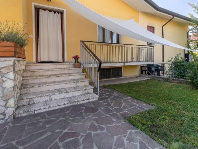 Villa Schiera in vendita a Carmignano Di Brenta, Veneto