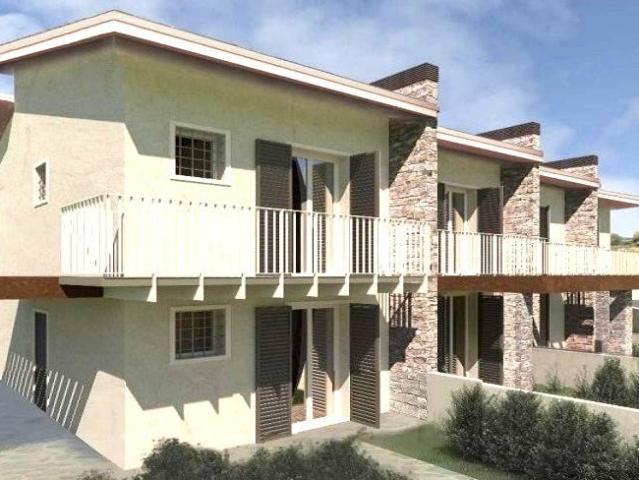 Villa Schiera in vendita a I Renacci, Carmignano
