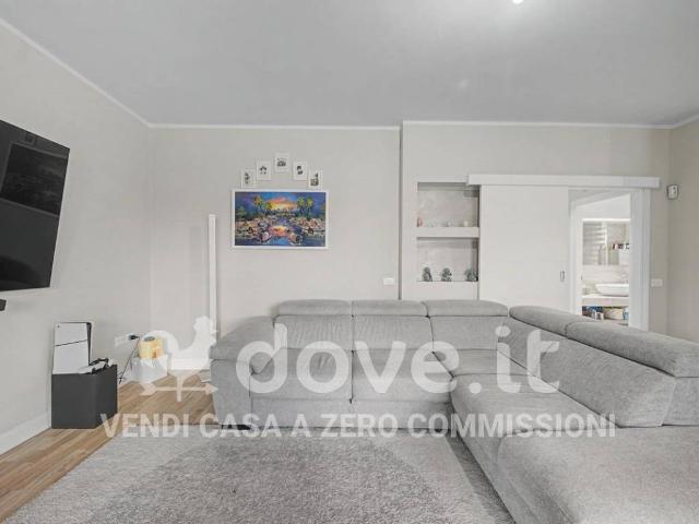Villa Schiera in vendita a La Serra, Carmignano