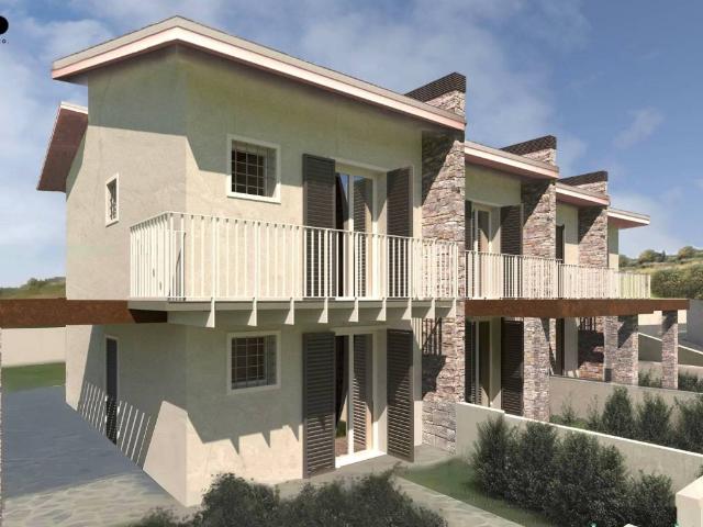 Villa Schiera in vendita a La Serra, Carmignano