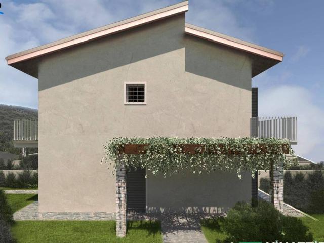 Villa Schiera in vendita a La Serra, Carmignano