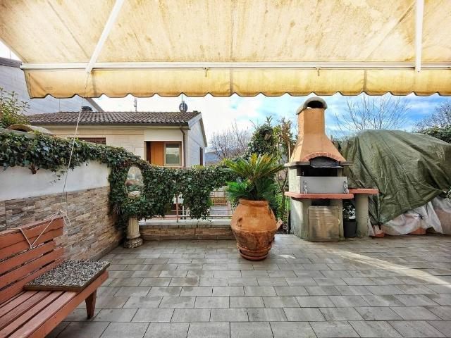 Villa Schiera in vendita a Carmignano, Toscana