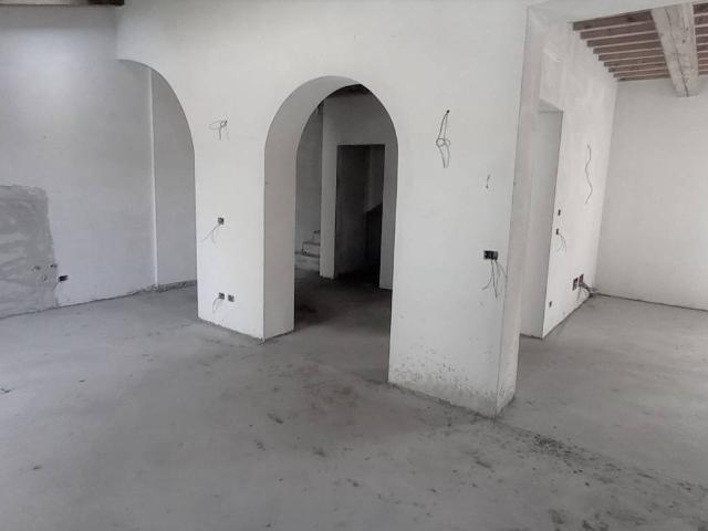Villa Schiera in vendita a I Renacci, Carmignano