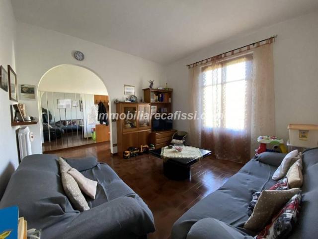 Villa Schiera in vendita a Carmignano, Toscana