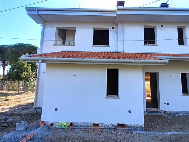 Villa Schiera in vendita a Carmignano, Toscana