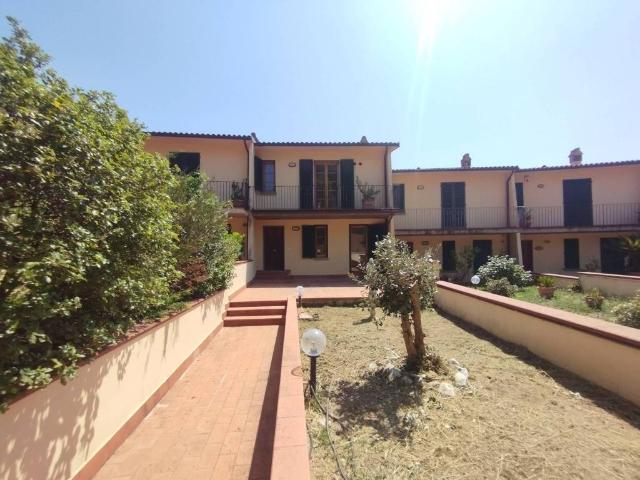 Villa Schiera in vendita a La Serra, Carmignano